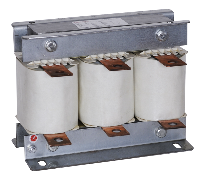 ACL、OCL系列輸入、輸出電抗器